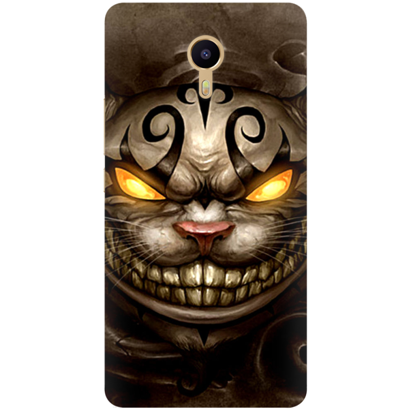 Чехол Uprint Meizu M3 Max 