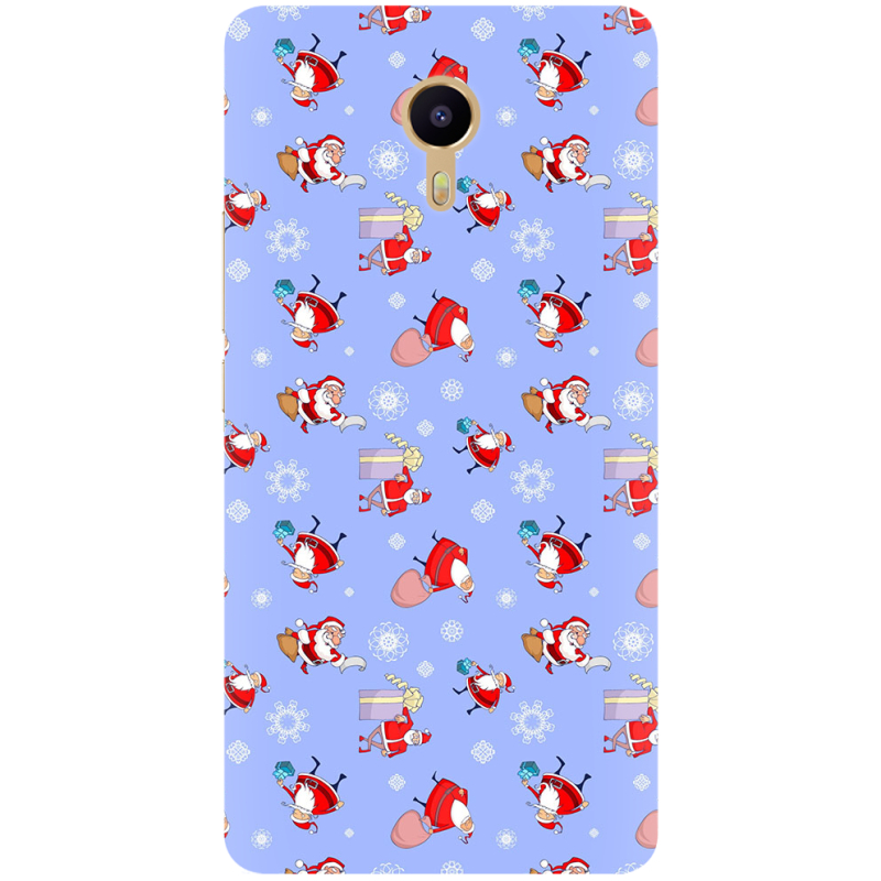 Чехол Uprint Meizu M3 Max 