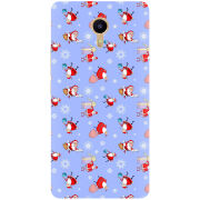 Чехол Uprint Meizu M3 Max 