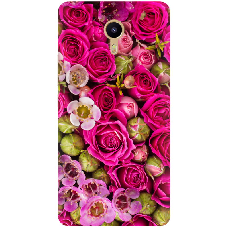 Чехол Uprint Meizu M3 Max 