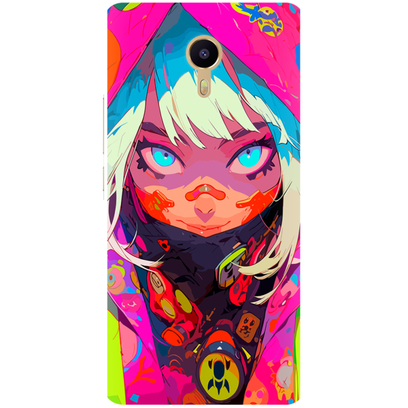 Чехол Uprint Meizu M3 Max 