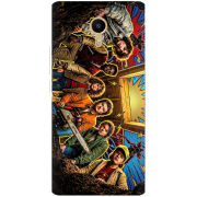 Чехол Uprint Meizu M3 Max 