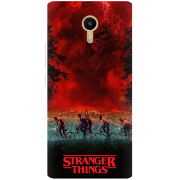 Чехол Uprint Meizu M3 Max 