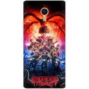 Чехол Uprint Meizu M3 Max 