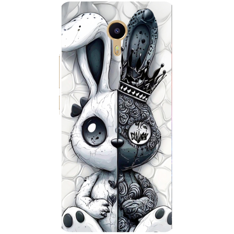 Чехол Uprint Meizu M3 Max 