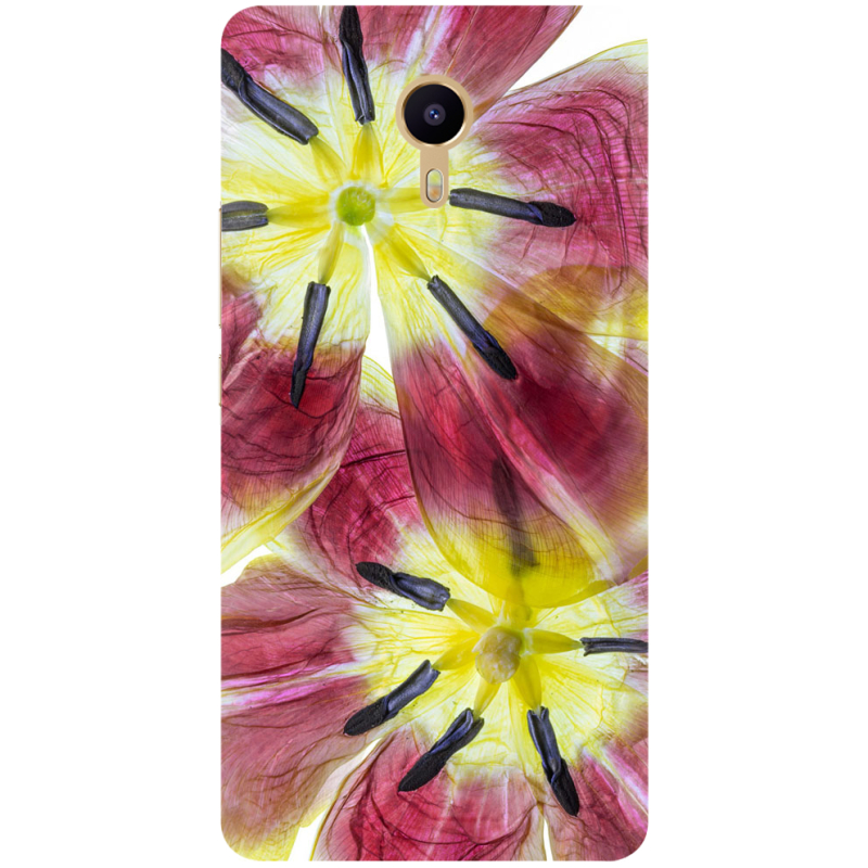 Чехол Uprint Meizu M3 Max 