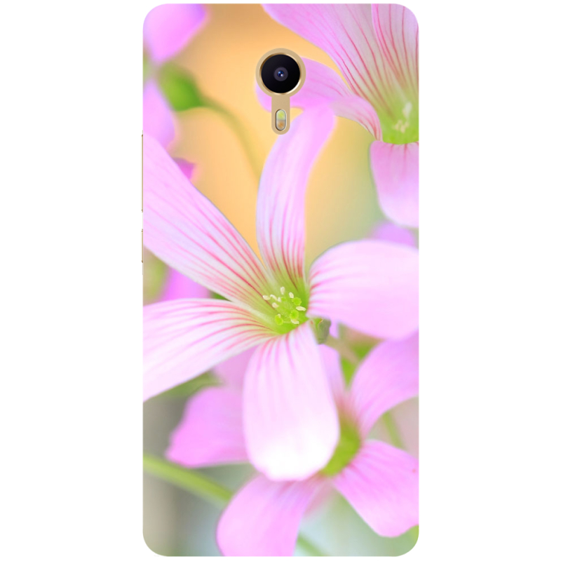 Чехол Uprint Meizu M3 Max 