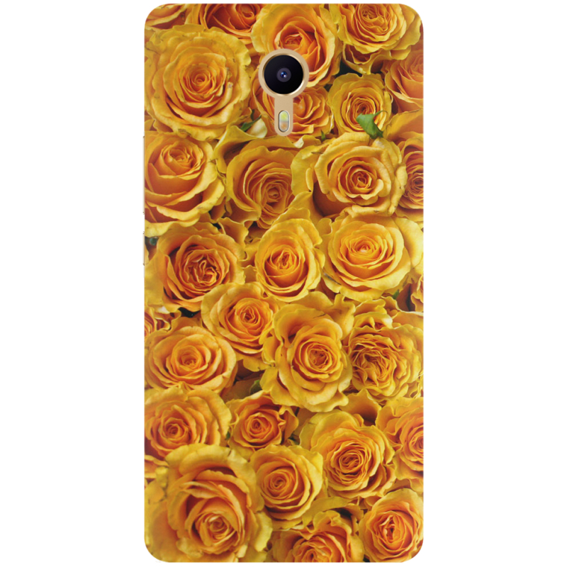 Чехол Uprint Meizu M3 Max 