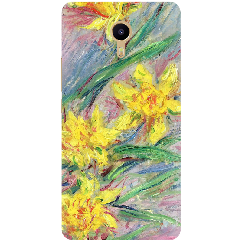 Чехол Uprint Meizu M3 Max 