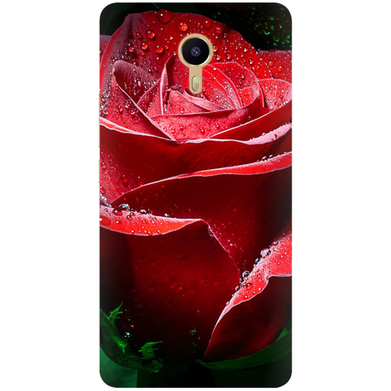 Чехол Uprint Meizu M3 Max 