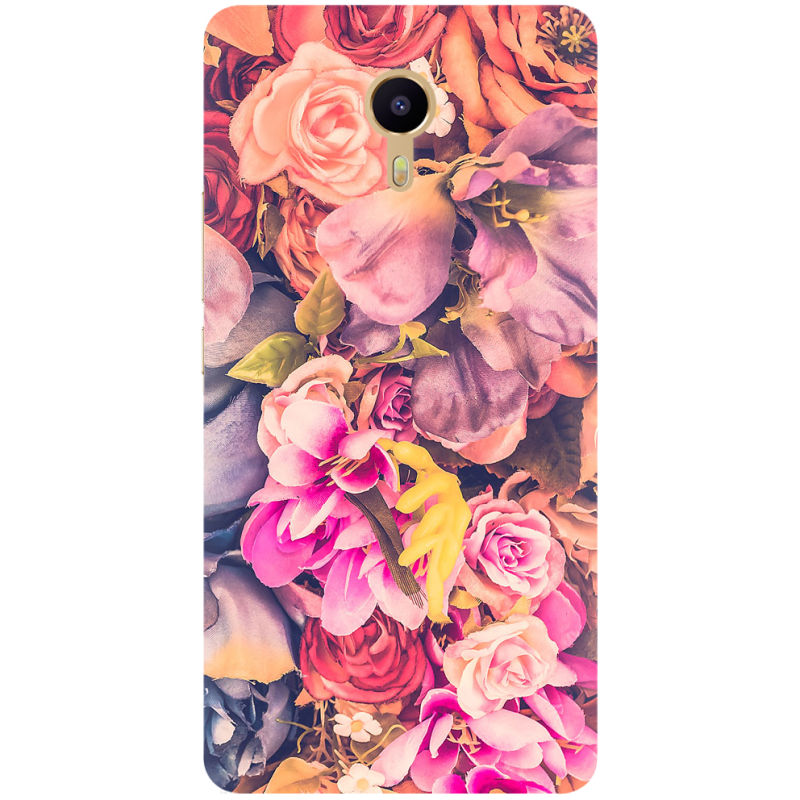 Чехол Uprint Meizu M3 Max 
