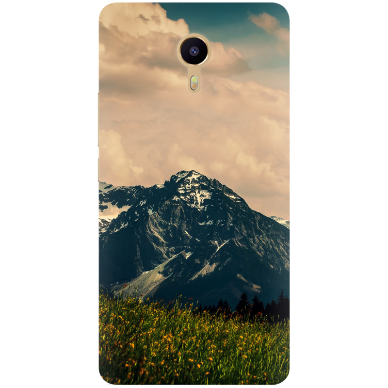 Чехол Uprint Meizu M3 Max 