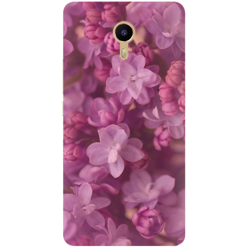 Чехол Uprint Meizu M3 Max 
