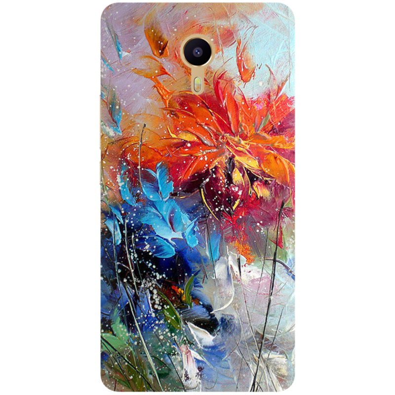 Чехол Uprint Meizu M3 Max 