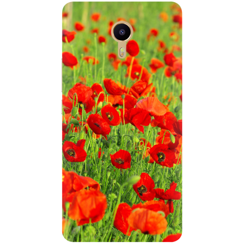 Чехол Uprint Meizu M3 Max 