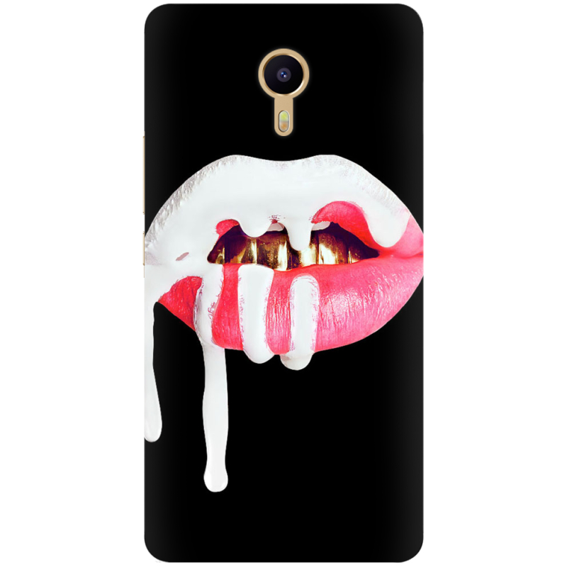 Чехол Uprint Meizu M3 Max 