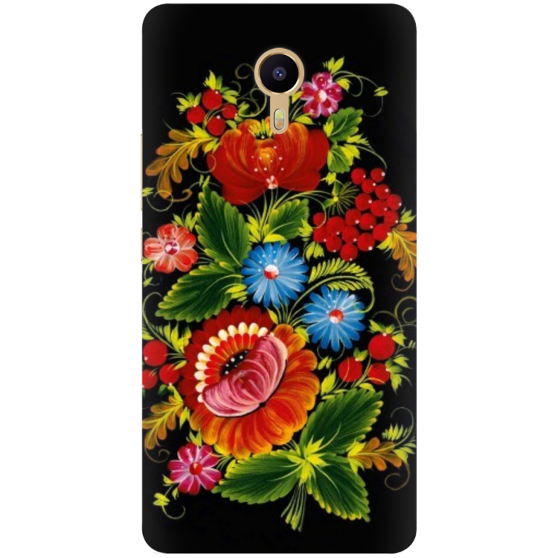 Чехол Uprint Meizu M3 Max 