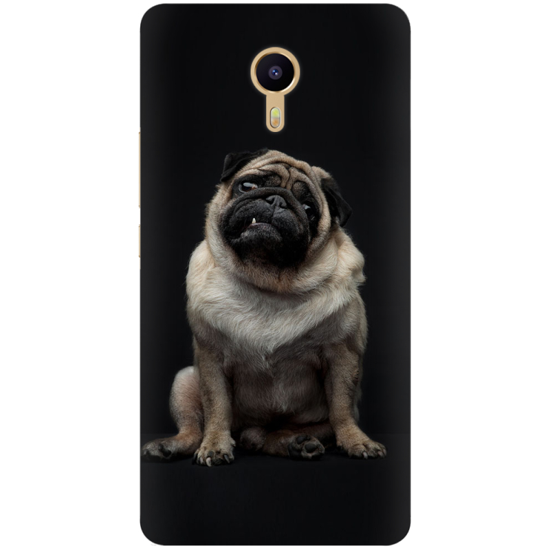 Чехол Uprint Meizu M3 Max 