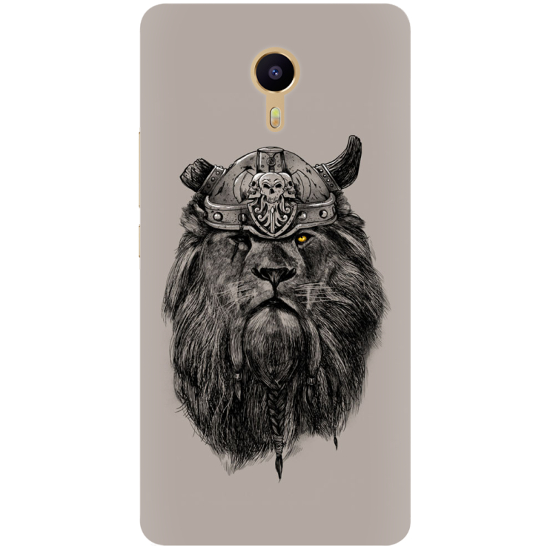 Чехол Uprint Meizu M3 Max 