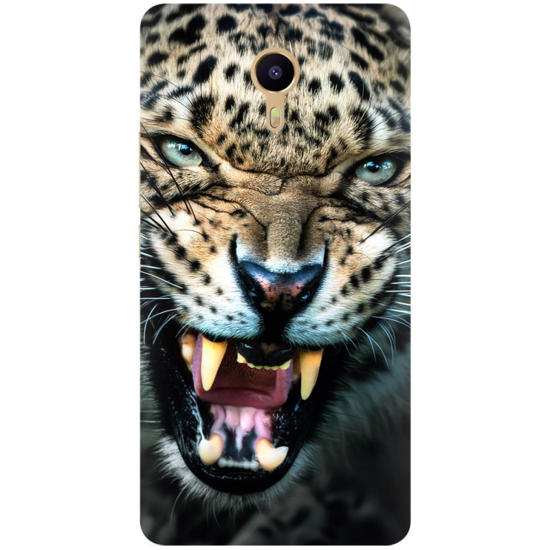 Чехол Uprint Meizu M3 Max 