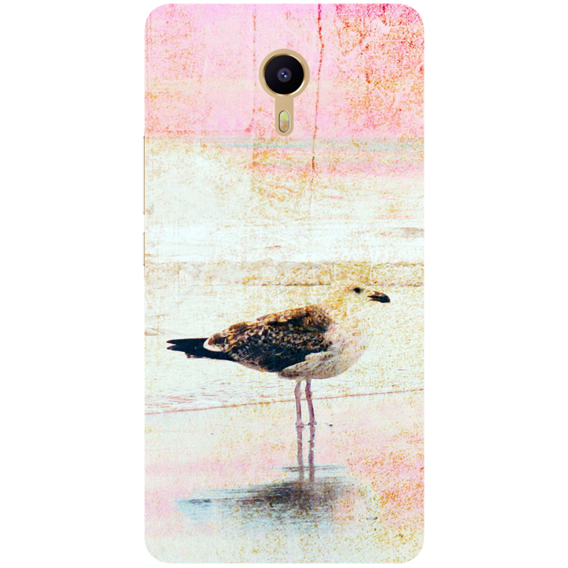 Чехол Uprint Meizu M3 Max 