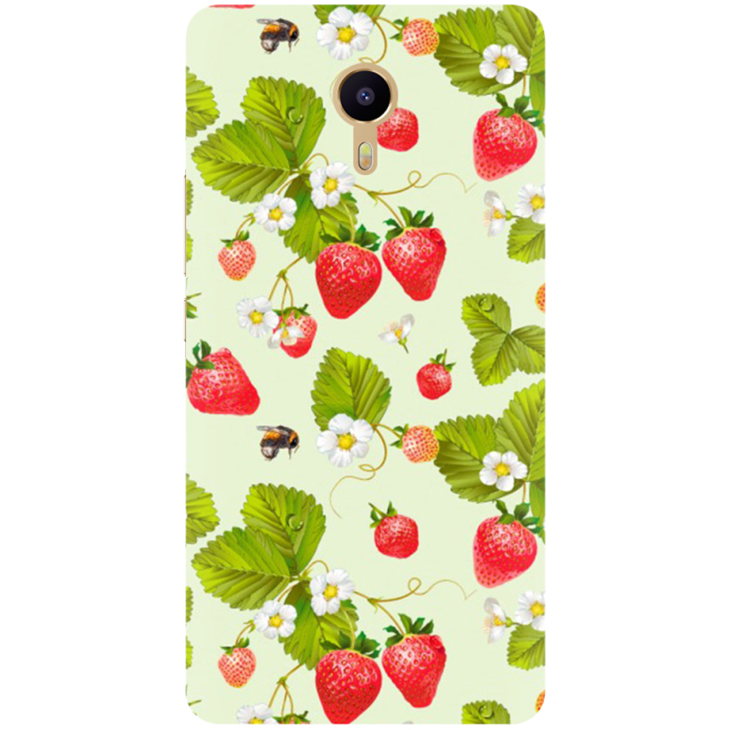Чехол Uprint Meizu M3 Max 