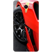 Чехол Uprint Meizu M3 Max Ferrari 599XX