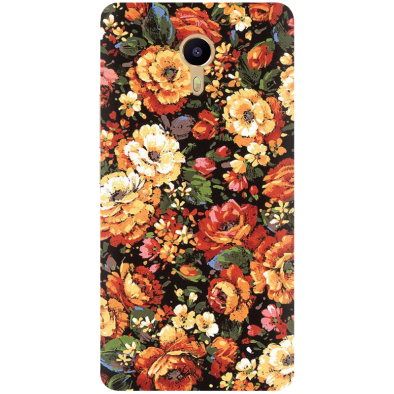 Чехол Uprint Meizu M3 Max 