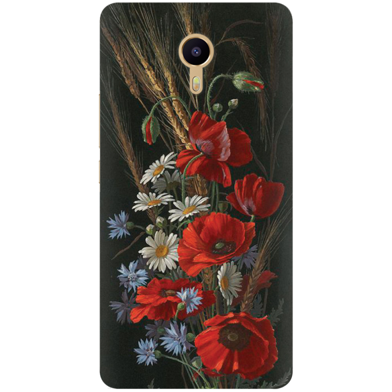 Чехол Uprint Meizu M3 Max 