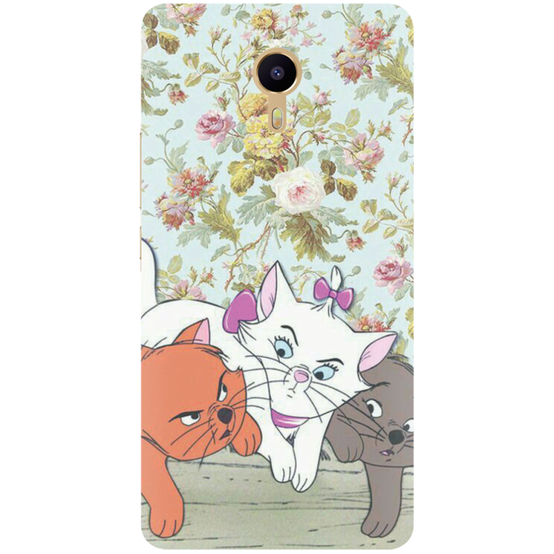 Чехол Uprint Meizu M3 Max 