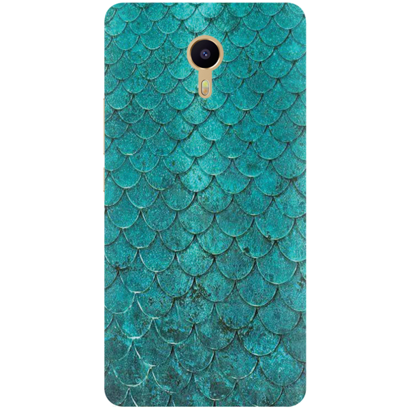 Чехол Uprint Meizu M3 Max 