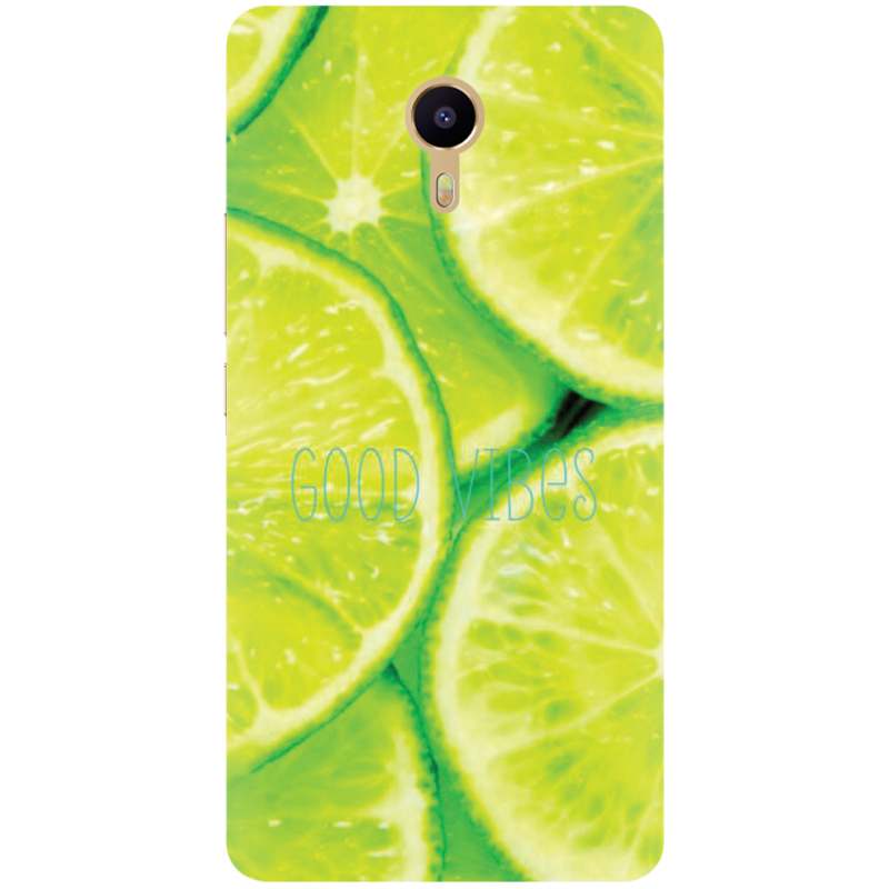 Чехол Uprint Meizu M3 Max 