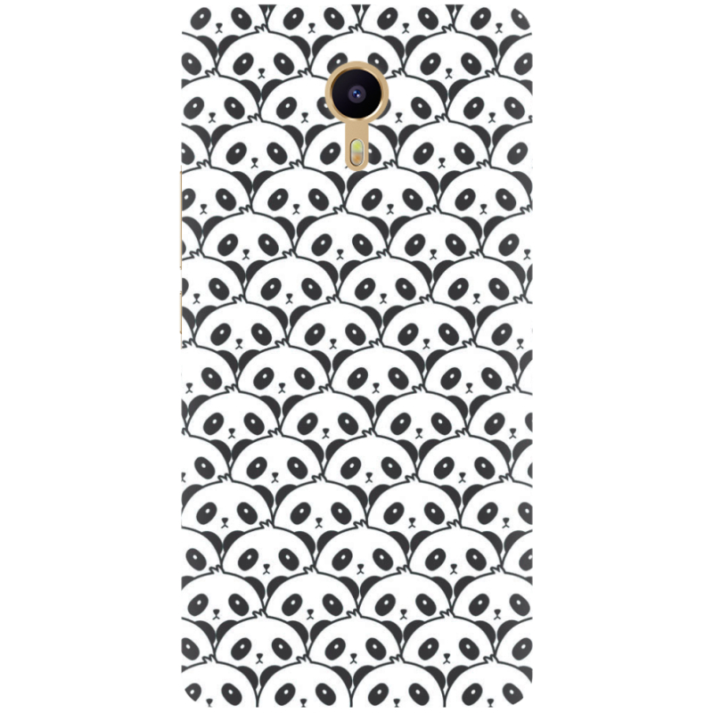 Чехол Uprint Meizu M3 Max 