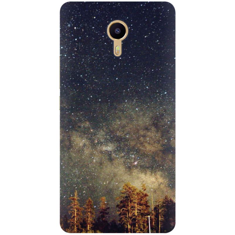 Чехол Uprint Meizu M3 Max 
