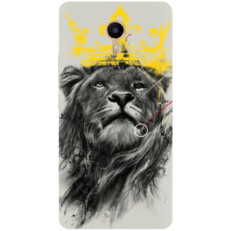 Чехол Uprint Meizu M3 Max 