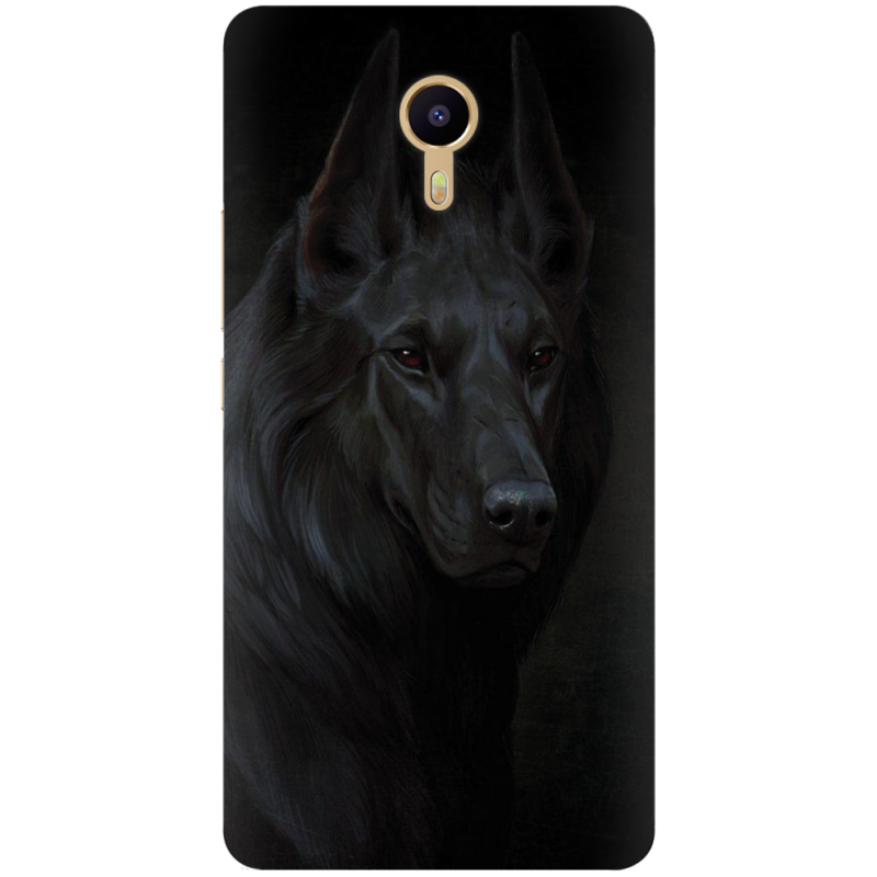Чехол Uprint Meizu M3 Max 