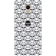 Чехол Uprint Meizu M3 Max 