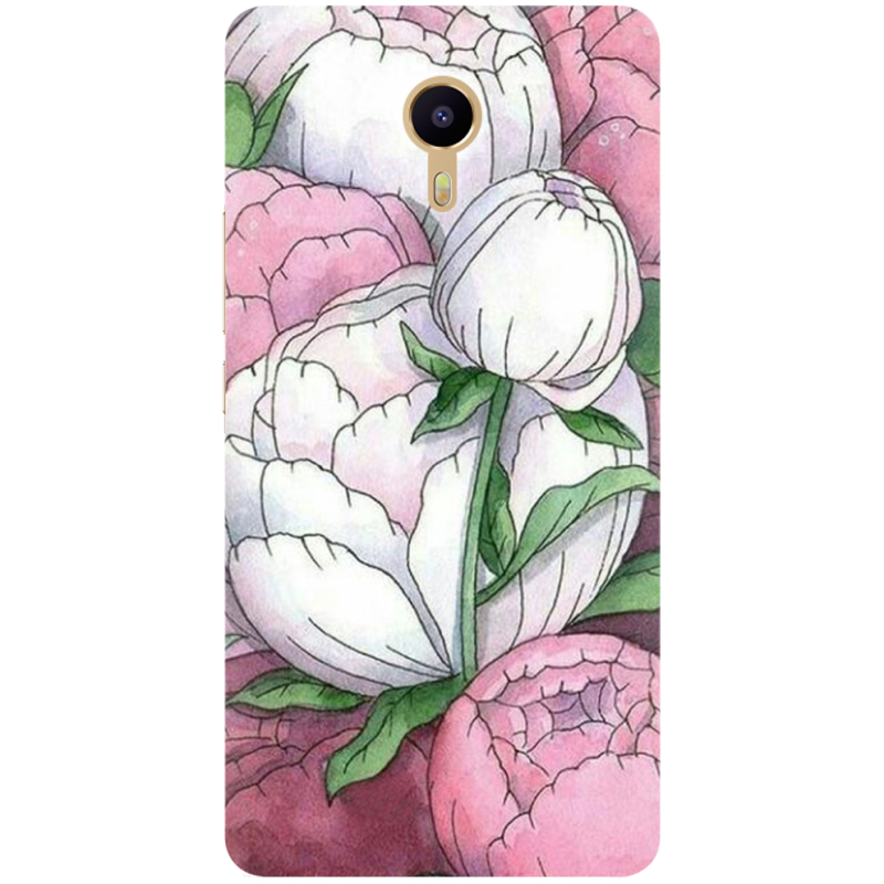 Чехол Uprint Meizu M3 Max 
