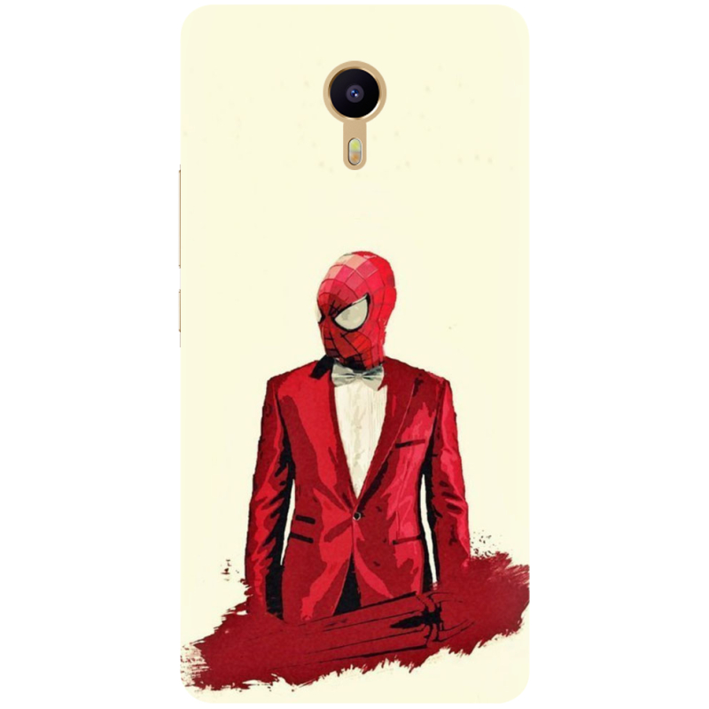 Чехол Uprint Meizu M3 Max 