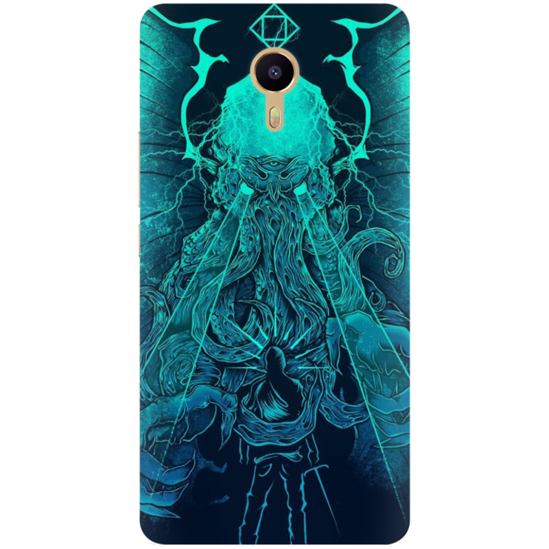 Чехол Uprint Meizu M3 Max 