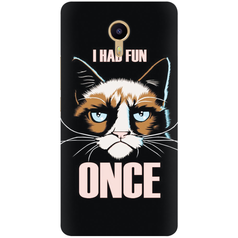 Чехол Uprint Meizu M3 Max 