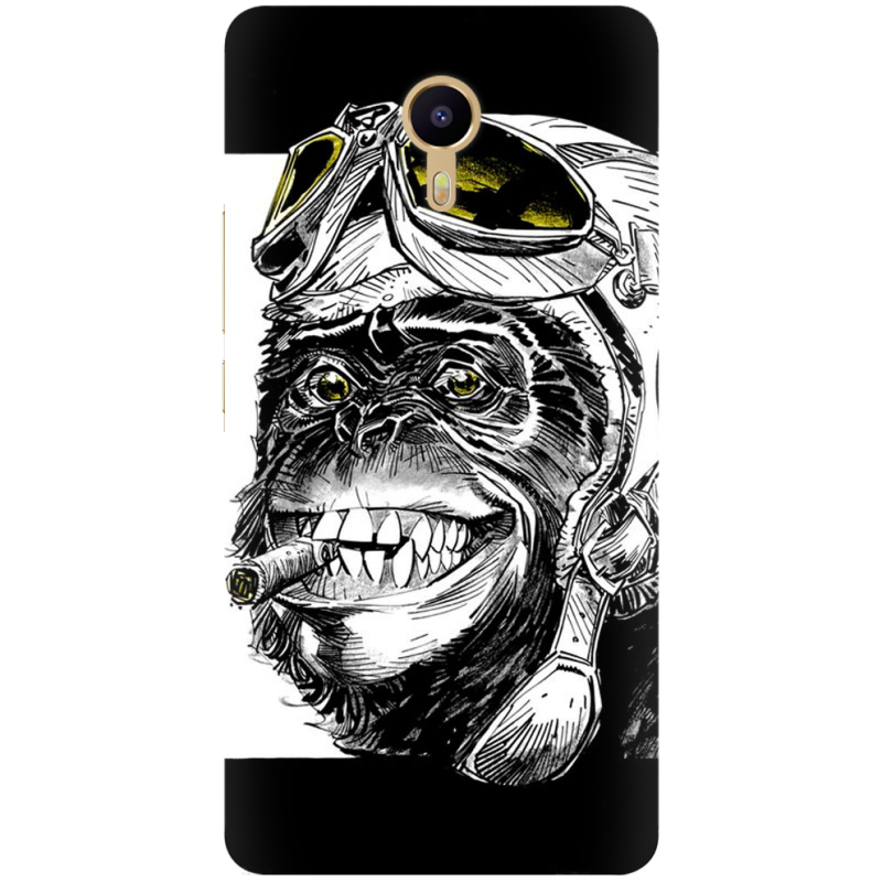 Чехол Uprint Meizu M3 Max 