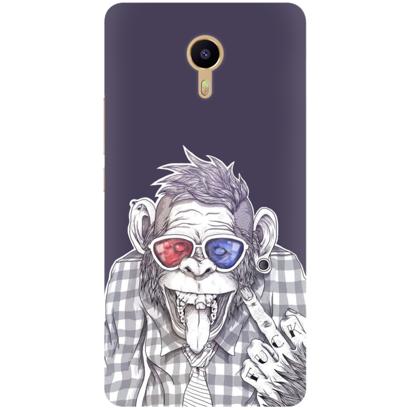 Чехол Uprint Meizu M3 Max 