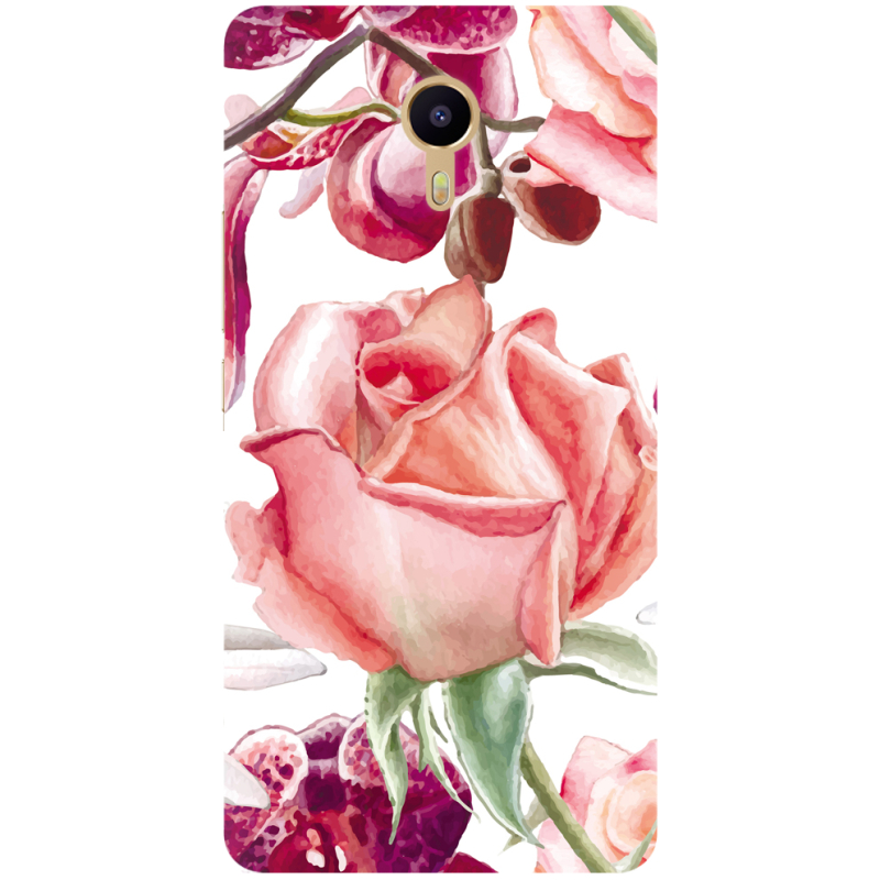 Чехол Uprint Meizu M3 Max 