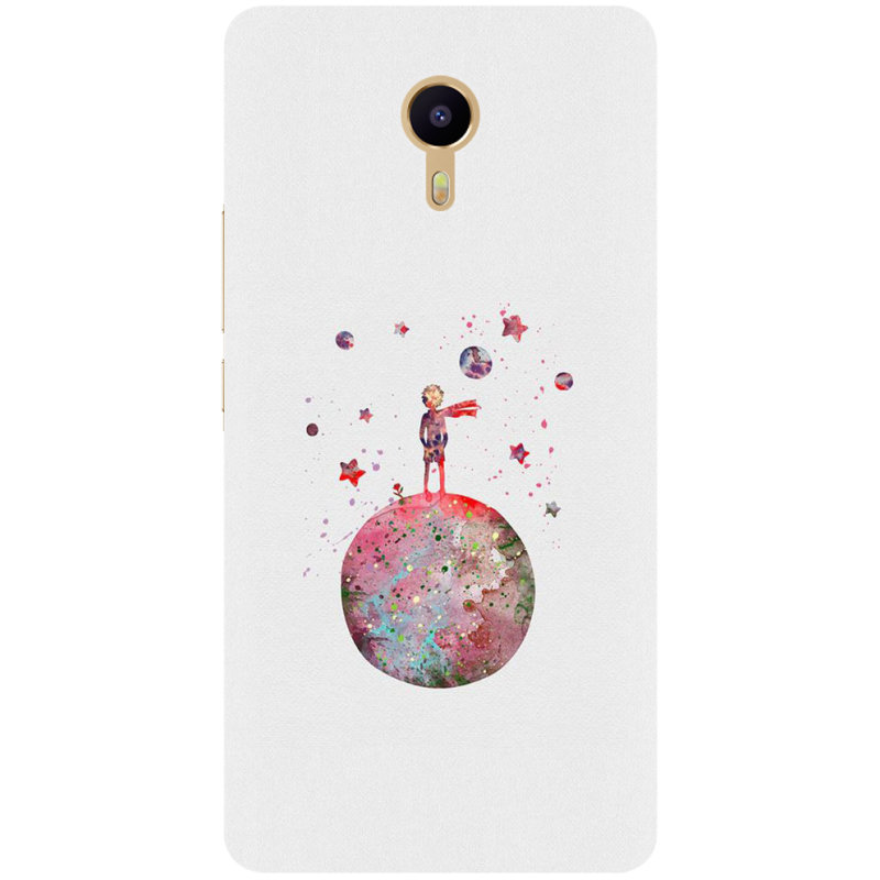 Чехол Uprint Meizu M3 Max 