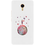 Чехол Uprint Meizu M3 Max 