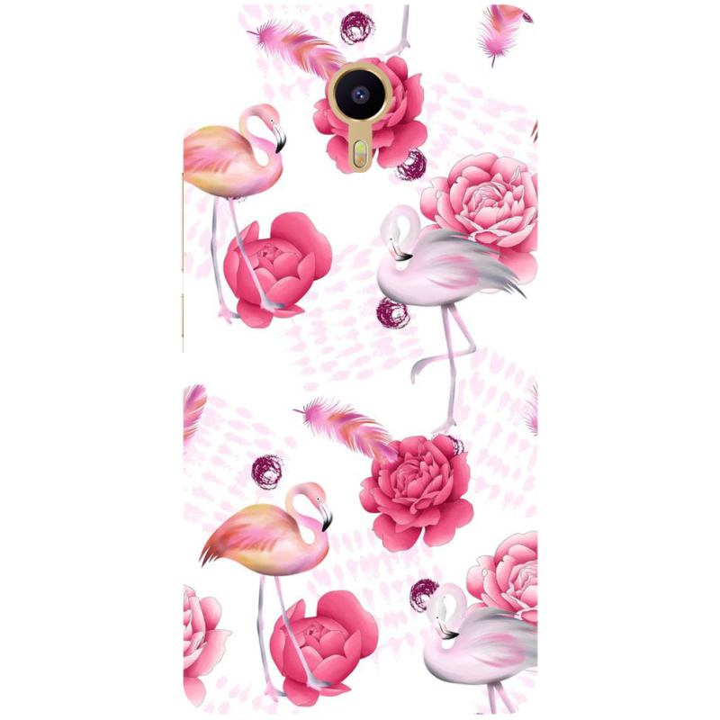 Чехол Uprint Meizu M3 Max 