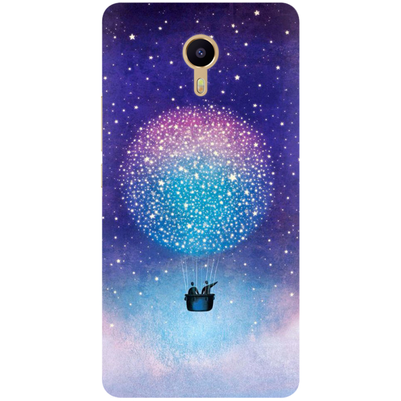 Чехол Uprint Meizu M3 Max 