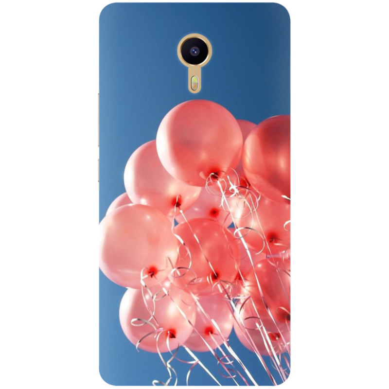 Чехол Uprint Meizu M3 Max 