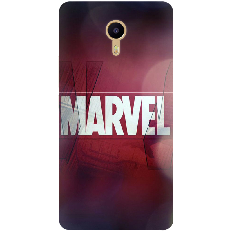 Чехол Uprint Meizu M3 Max 